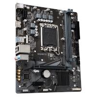 GIGABYTE H610M-K DDR4 HDMI PCIe 16X v4.0 1700p mATX 